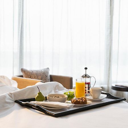 Pullman Doha West Bay Otel Dış mekan fotoğraf