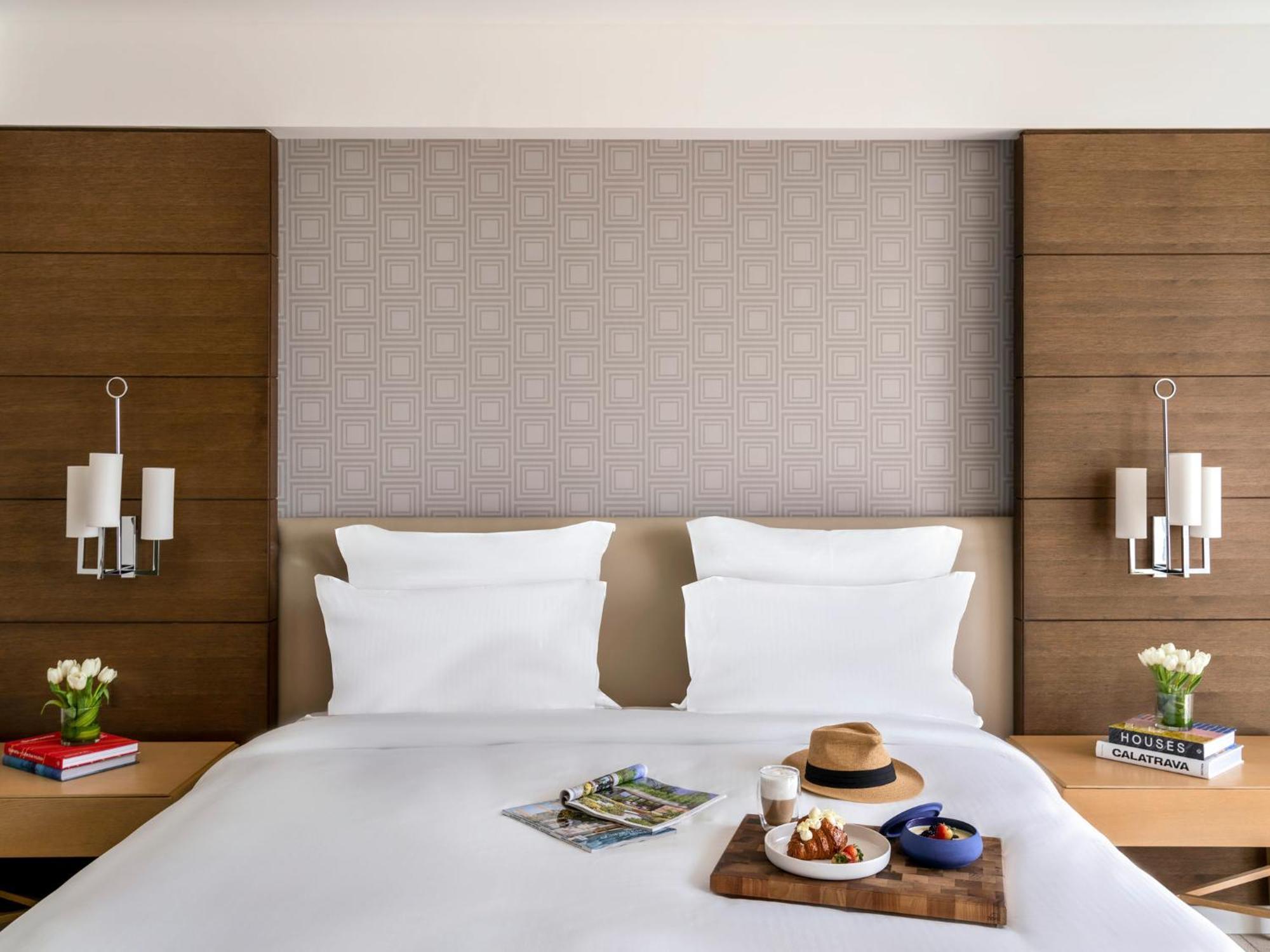 Pullman Doha West Bay Otel Dış mekan fotoğraf