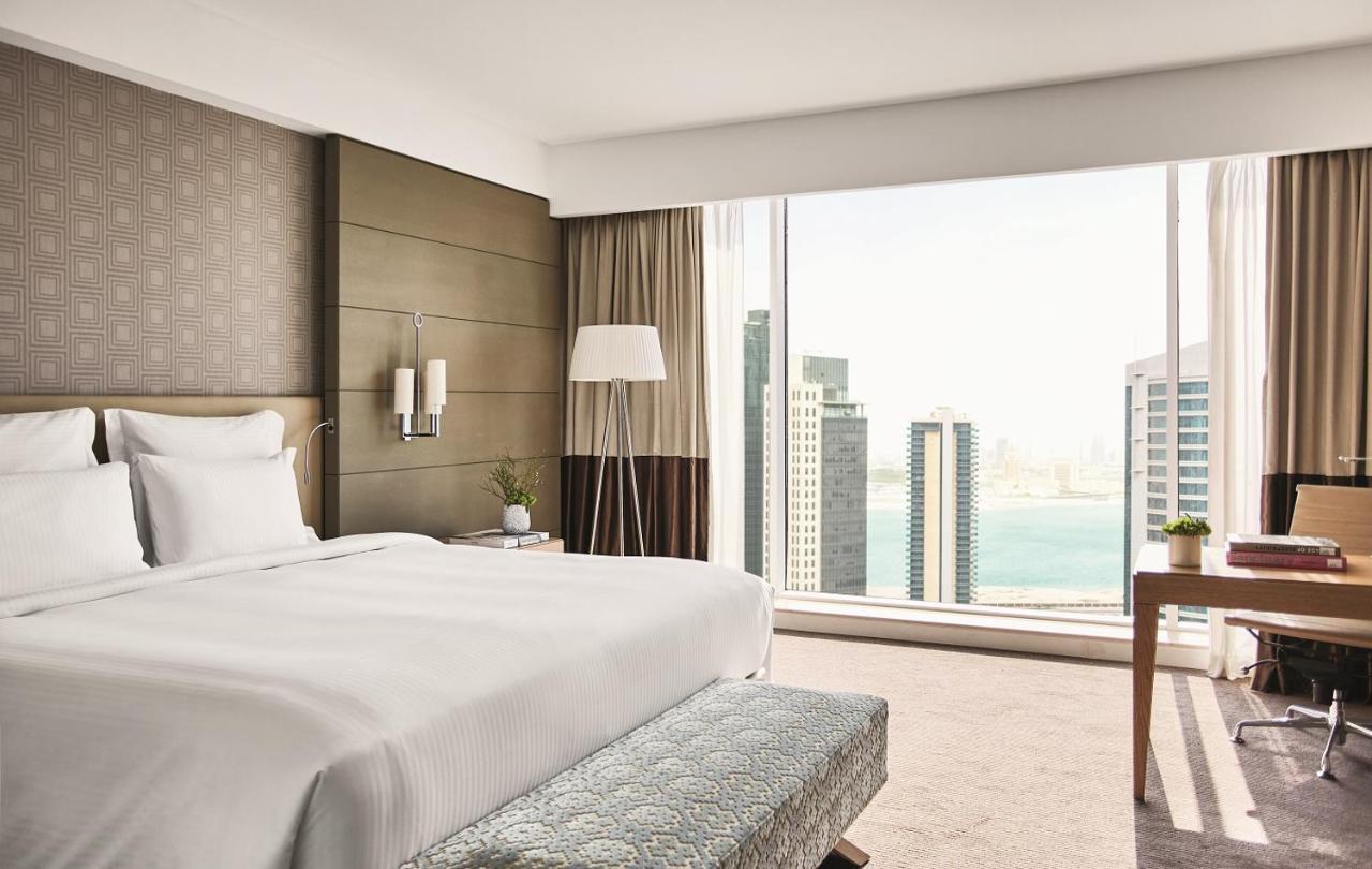 Pullman Doha West Bay Otel Dış mekan fotoğraf